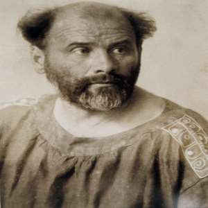 Gustav Klimt